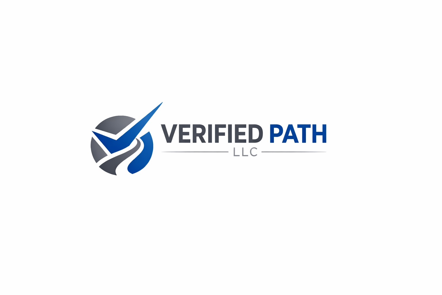 Verified Path LLC Logo